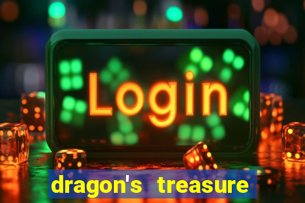 dragon's treasure demo wg