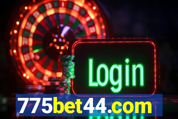 775bet44.com