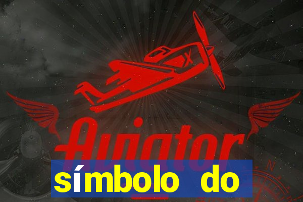 símbolo do corinthians para copiar e colar