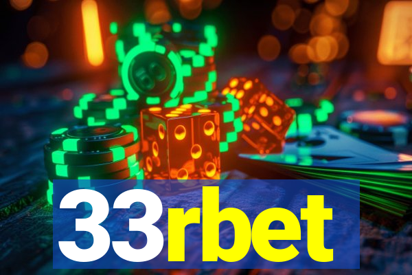 33rbet