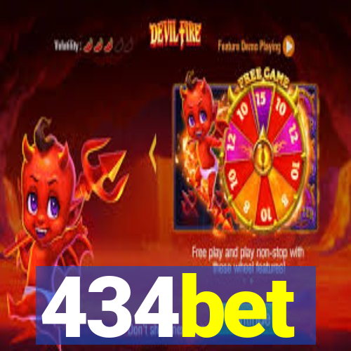 434bet