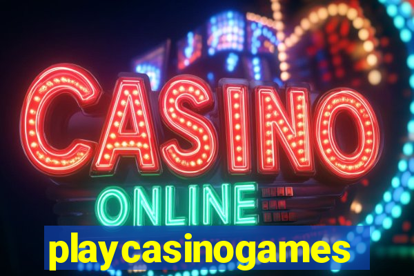 playcasinogames