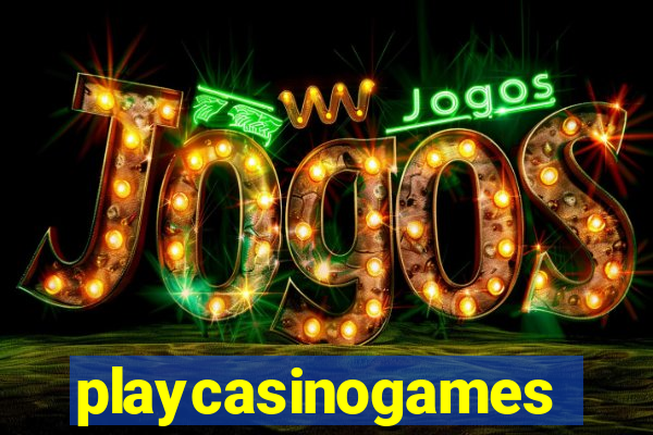 playcasinogames