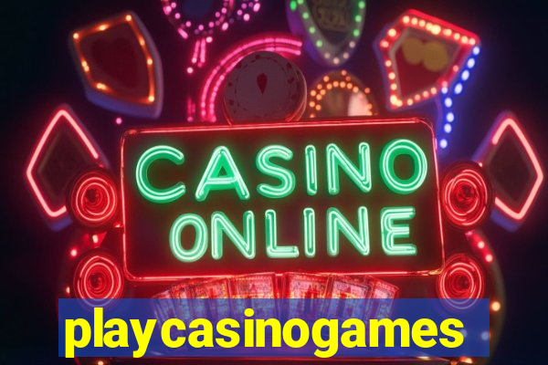 playcasinogames