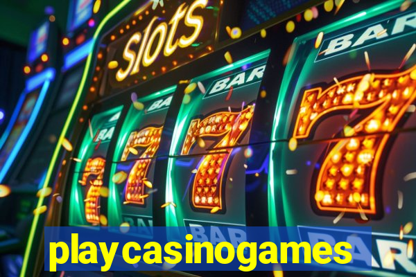 playcasinogames