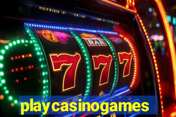 playcasinogames