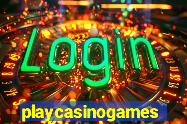 playcasinogames