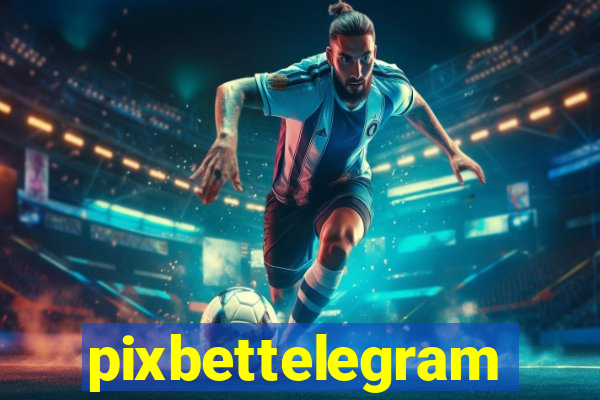 pixbettelegram