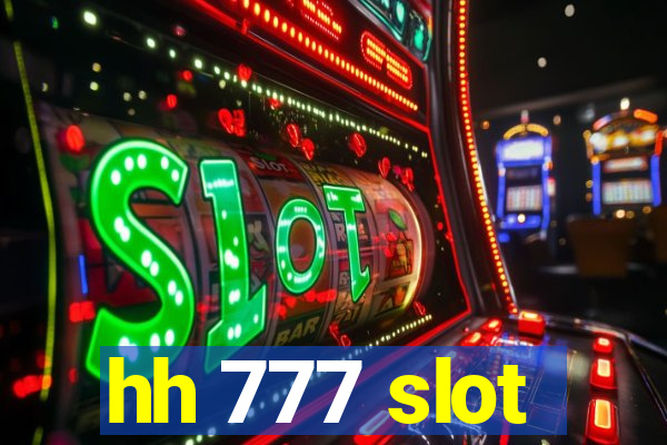 hh 777 slot