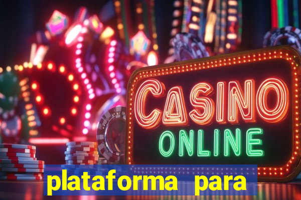 plataforma para jogar mines