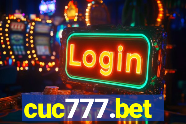 cuc777.bet