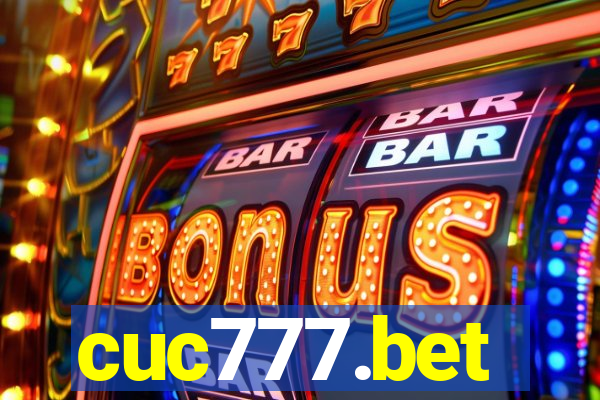 cuc777.bet