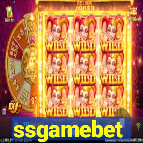 ssgamebet