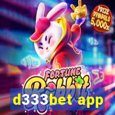 d333bet app