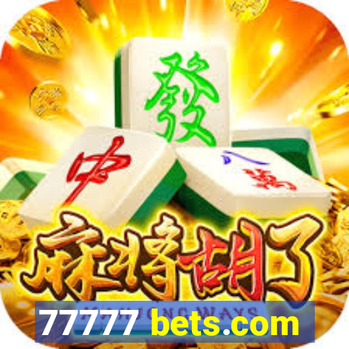 77777 bets.com