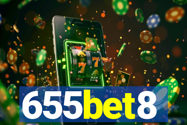 655bet8