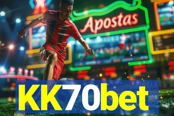 KK70bet