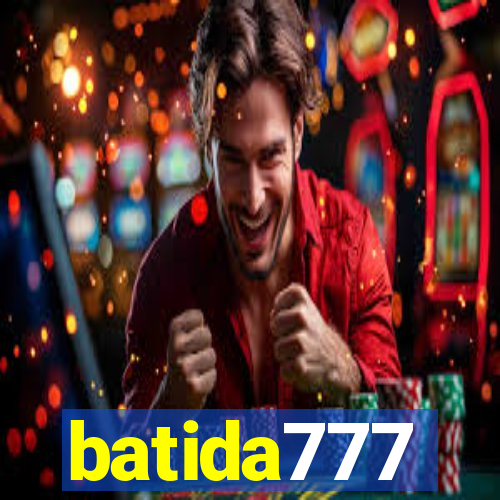 batida777