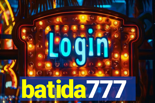 batida777