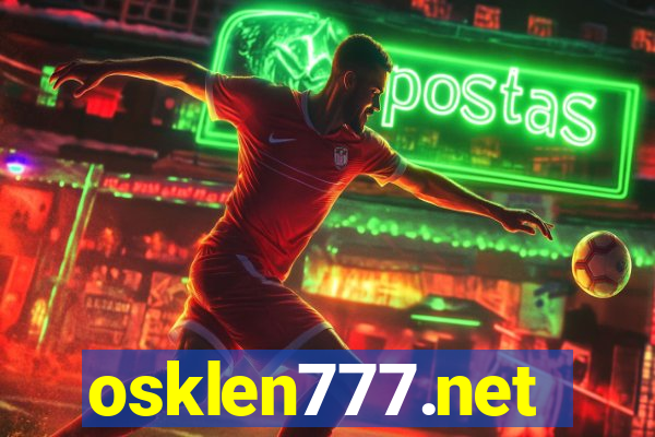 osklen777.net