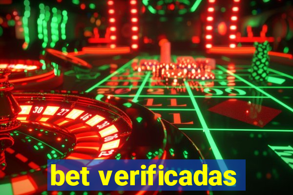 bet verificadas