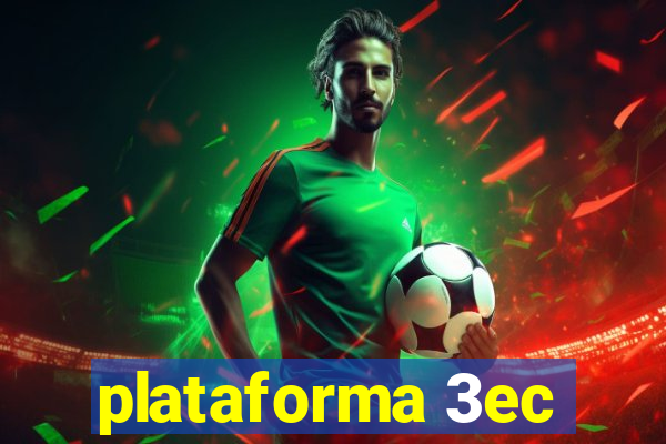 plataforma 3ec