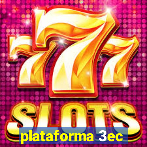 plataforma 3ec