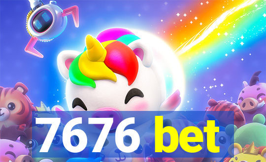 7676 bet