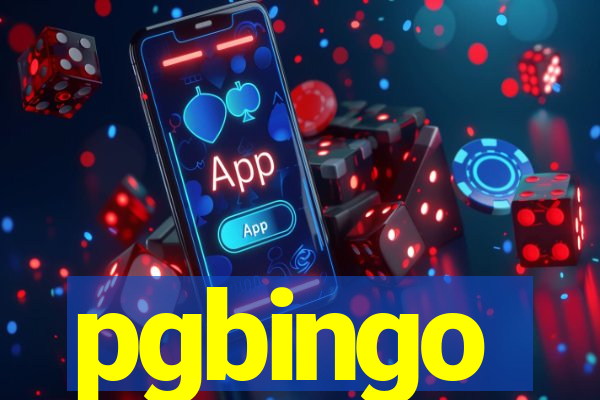 pgbingo