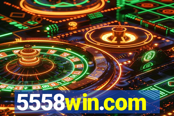 5558win.com