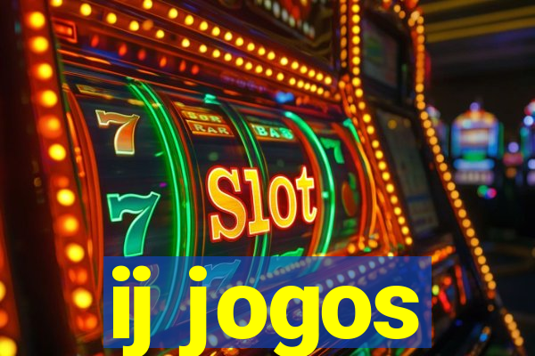 ij jogos