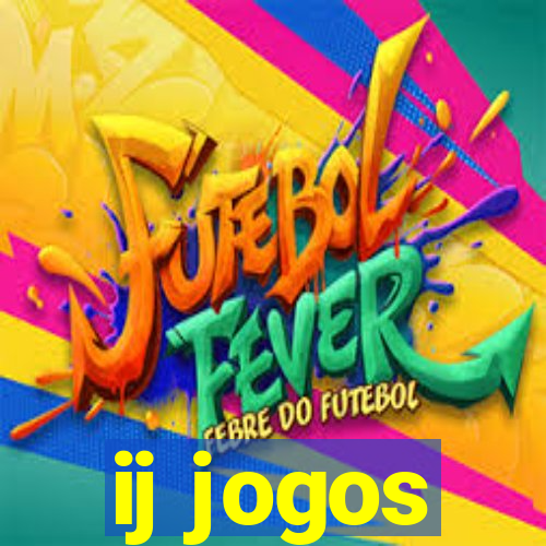 ij jogos