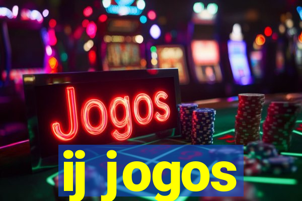 ij jogos