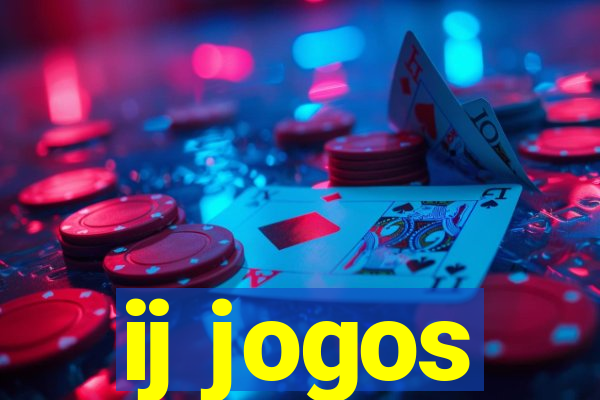 ij jogos