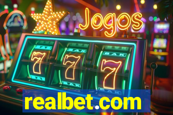 realbet.com