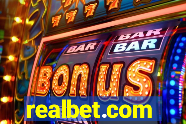 realbet.com