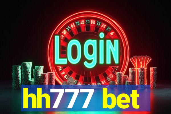 hh777 bet