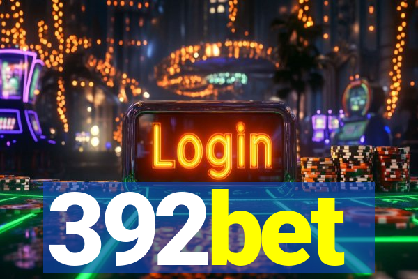 392bet