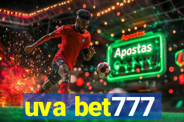 uva bet777