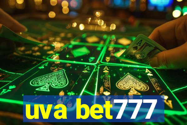 uva bet777