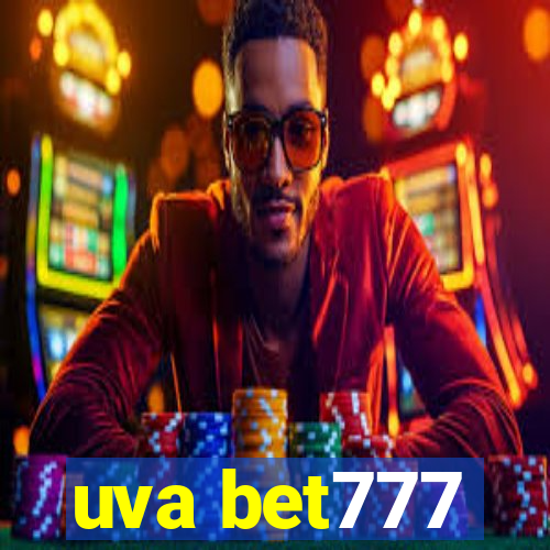 uva bet777