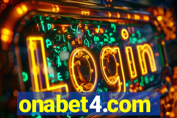 onabet4.com