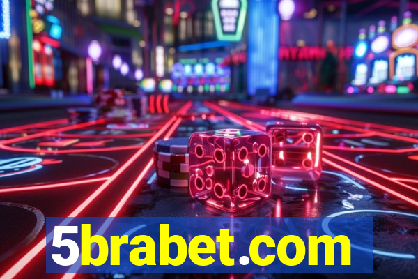 5brabet.com