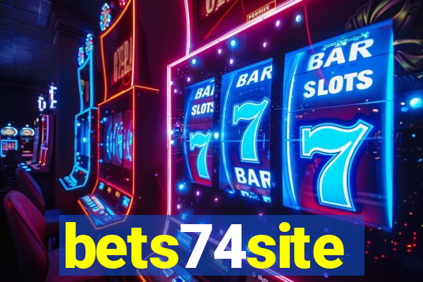 bets74site