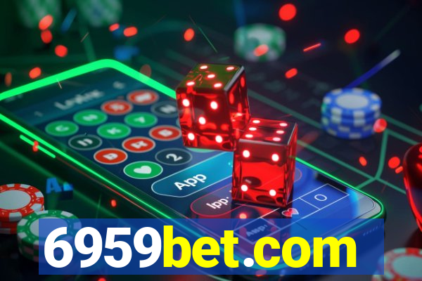 6959bet.com