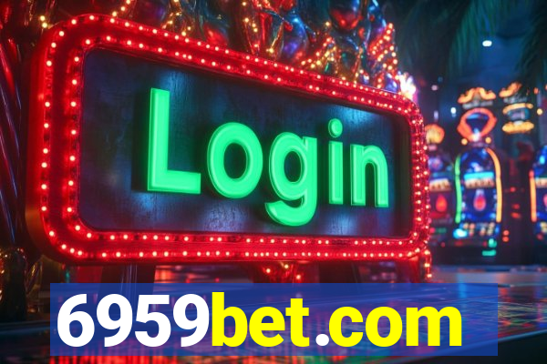 6959bet.com