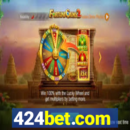 424bet.com