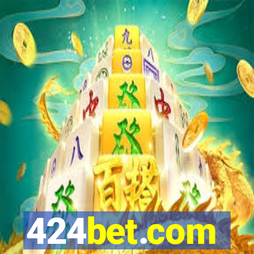 424bet.com