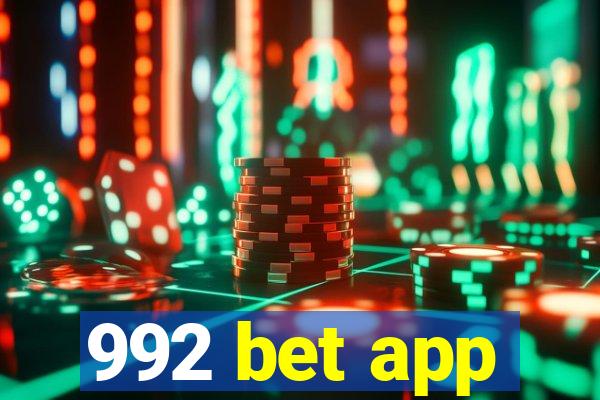 992 bet app