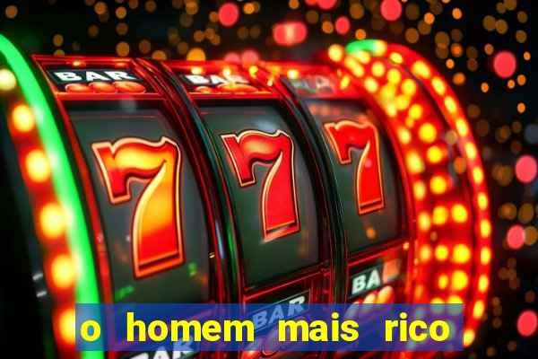 o homem mais rico da babilonia pdf